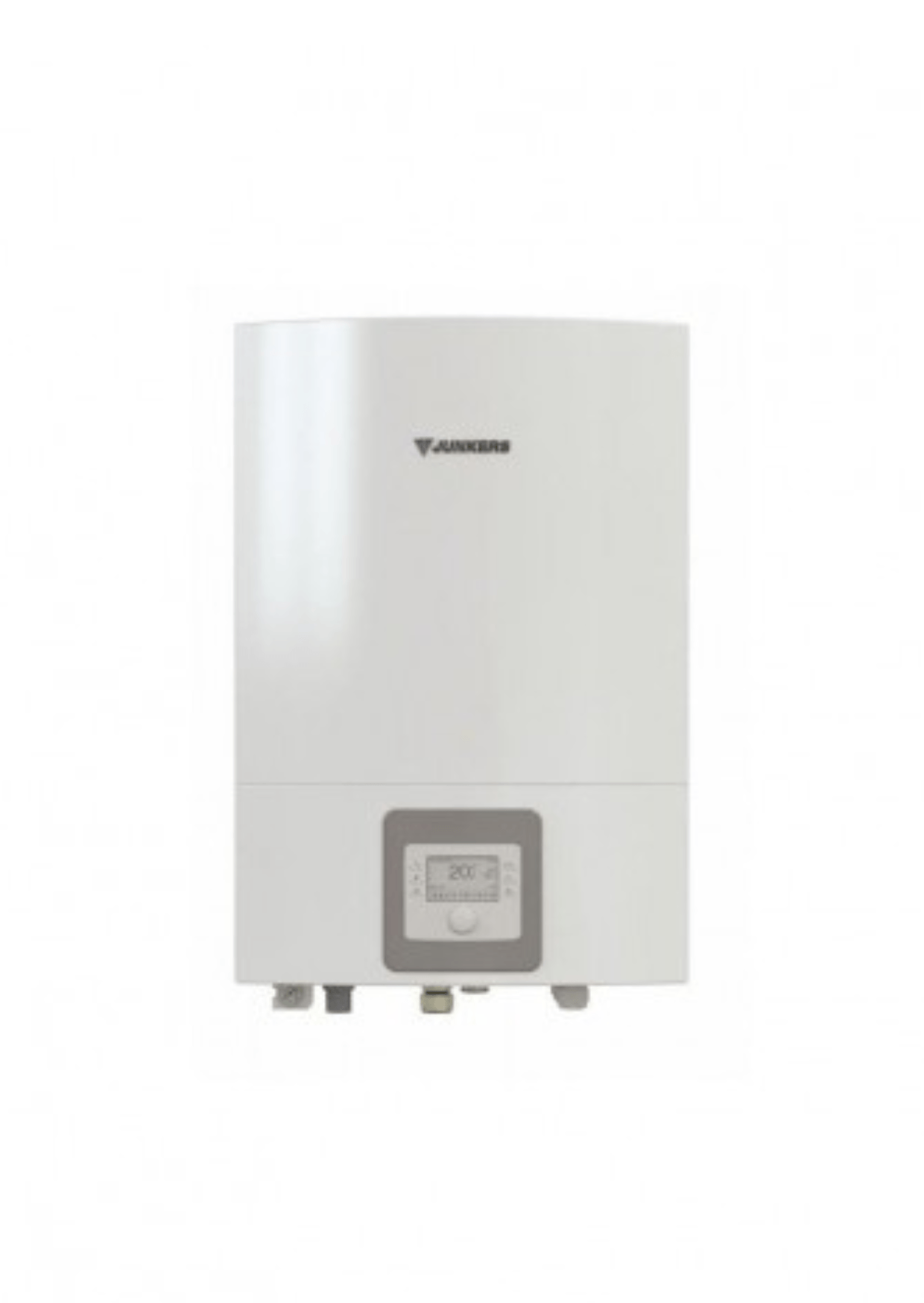 Aerotermia Junkers Aerotermia Junkers