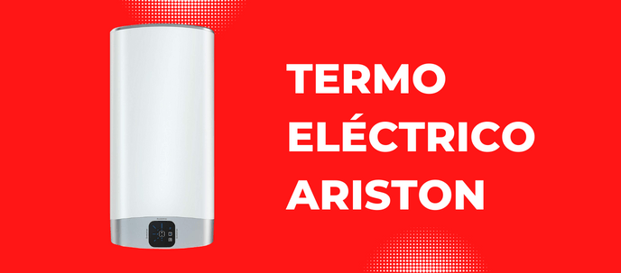 Gasfriocalor Termo eléctrico Ariston Gasfriocalor Termo eléctrico Ariston