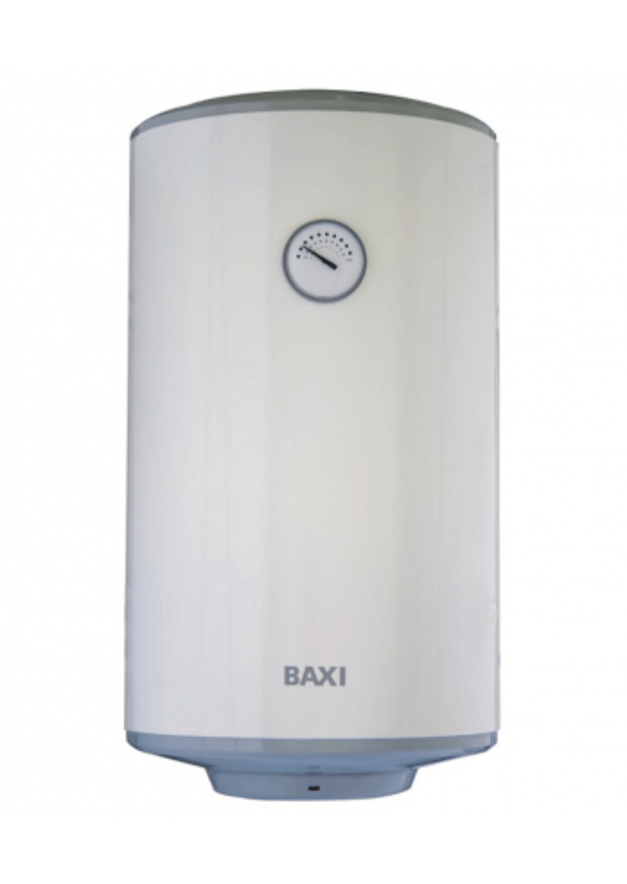 Termo eléctrico Baxi Termo eléctrico Baxi