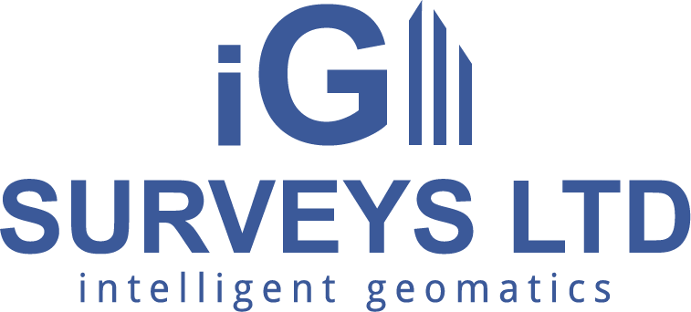 Home iG Surveys Logo