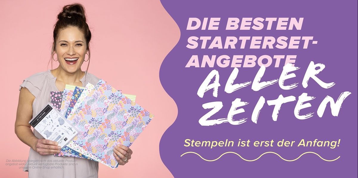 SCRAPBOOKING-BROSCHÜRE JANUAR 2025