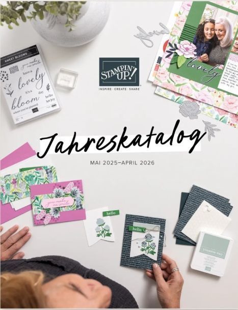Jahreskatalog 2024-2025