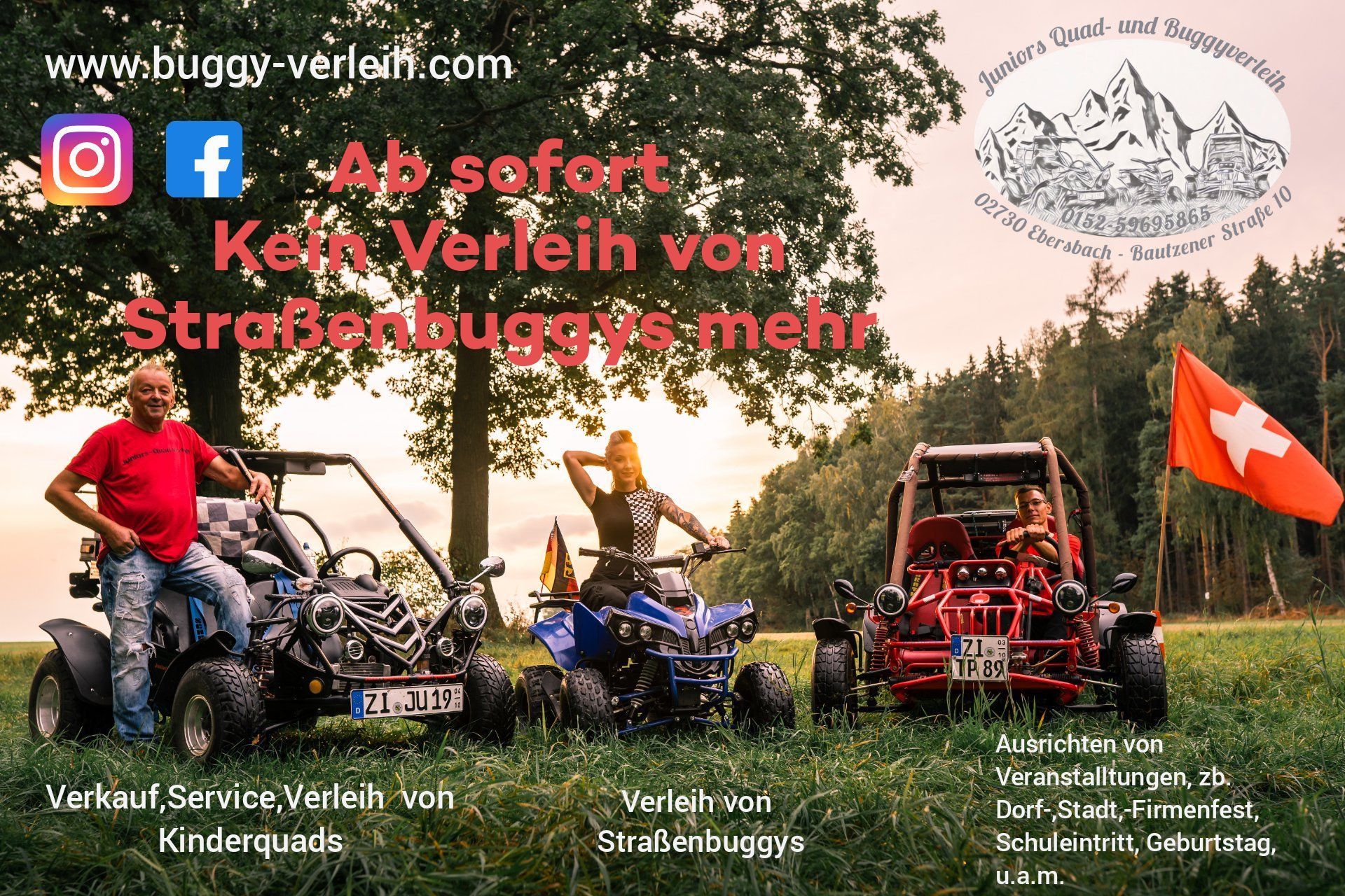 Standorte: Ebersbach und Olbersdorf