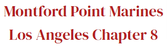 Montford Point Marines Los Angeles Chapter 8 - Logo