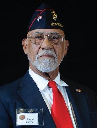 Montford Point Marines