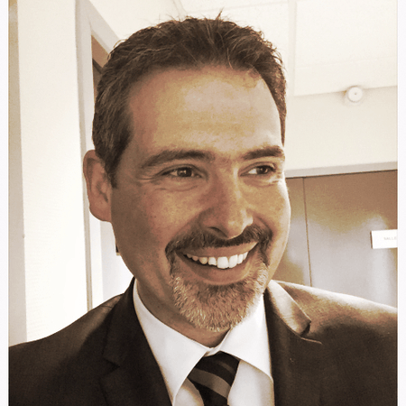 Nicolas DENIS SCOFOB