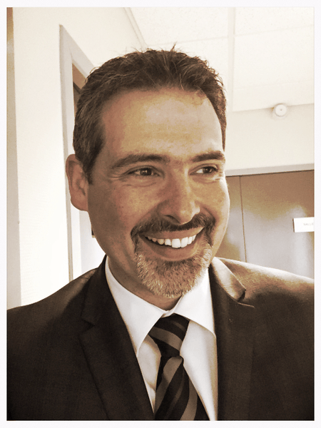 Nicolas DENIS SCOFOB