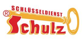Logo Schlüsseldienst Schulz