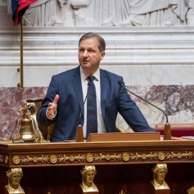 Sylvain Waserman, une avancée décisive pour les associations