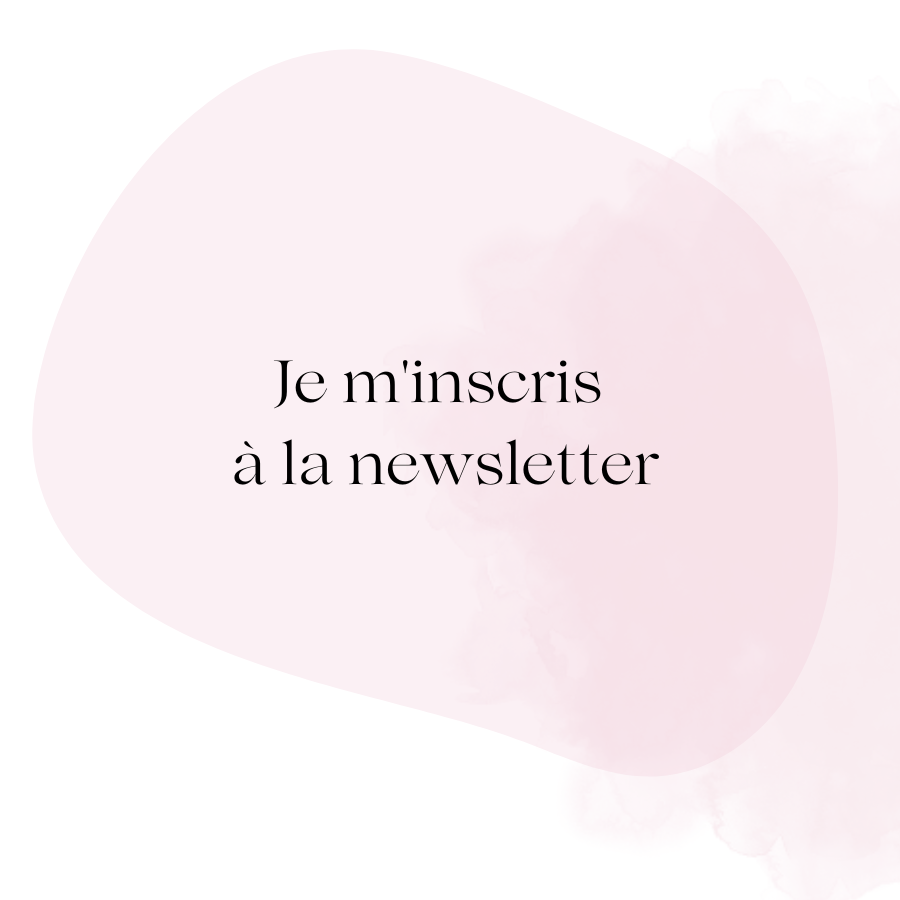newsletter nadia devje bouallala