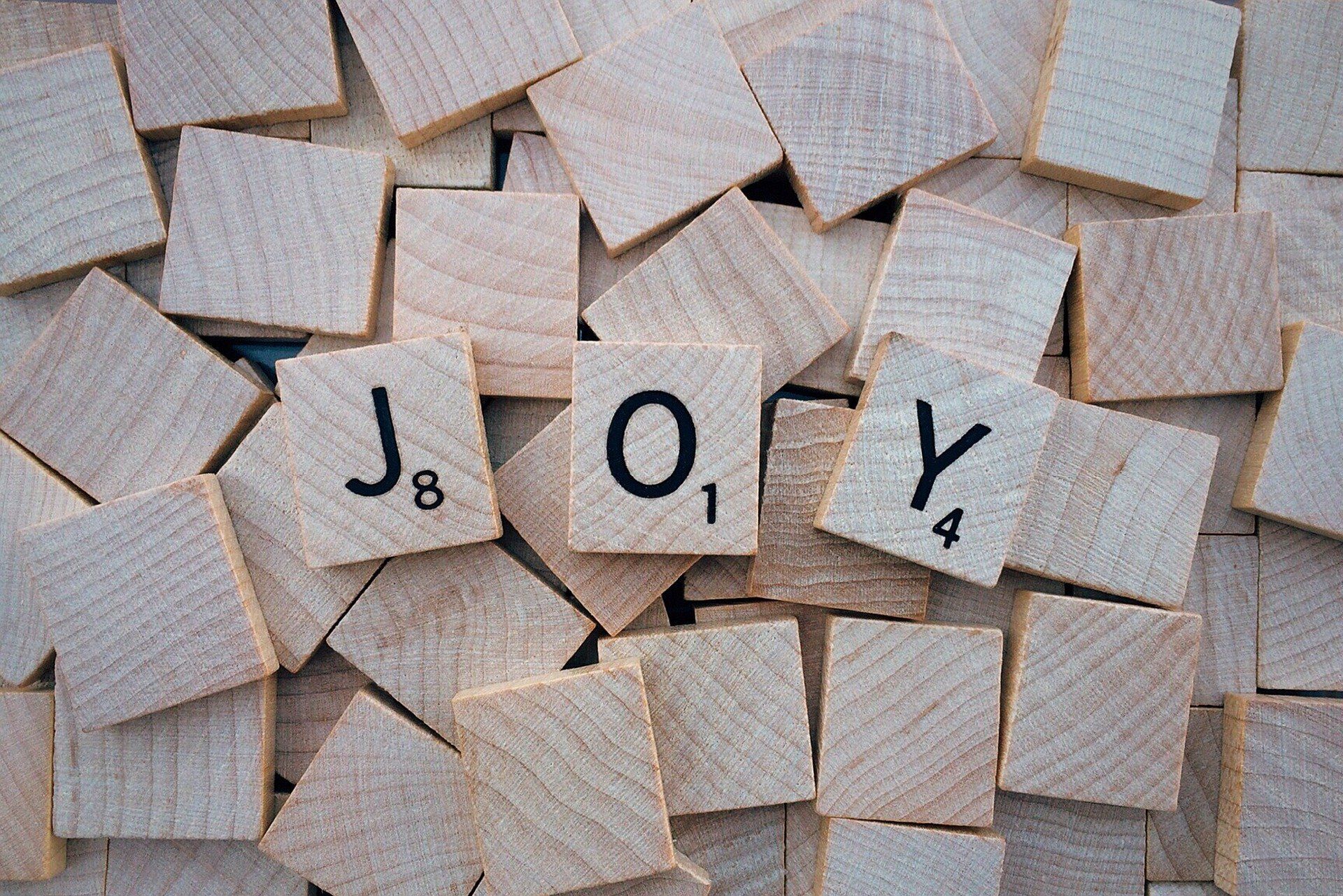 | The Joy of the Lord is my Strength What Brings You Joy | Impacting Destiny