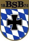 BSB – Der Bayerische Soldatenbund