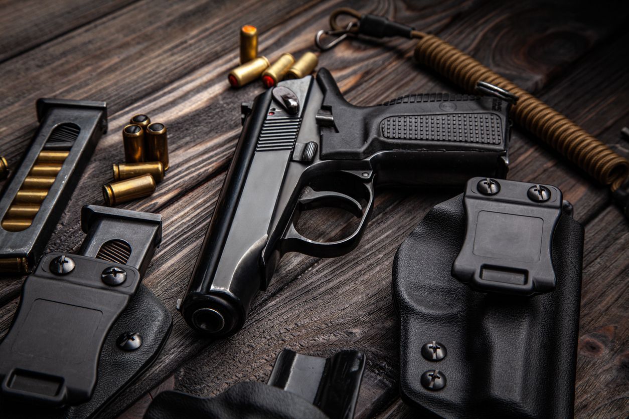 Schreckschuss- und Signalwaffen – Schutz und Sicherheit für jede Situation. Schreckschuss- und Signalwaffen für effektive Selbstverteidigung und Notfallsituationen – maximale Sicherheit und Zuverlässigkeit.