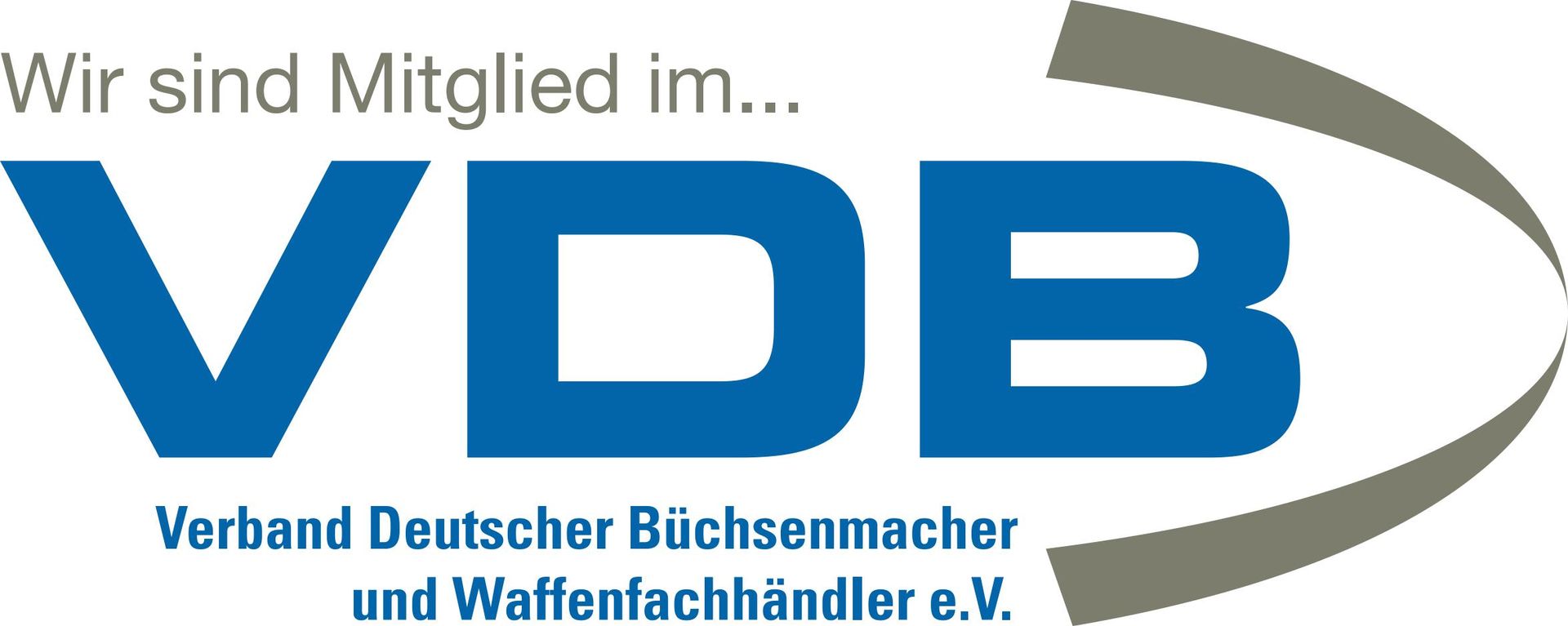 VDB-Logo für Mitglieder