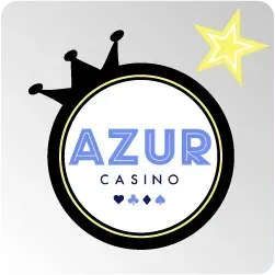 jouer au casino en ligne pour iPhone au Congo sur Azur Casino