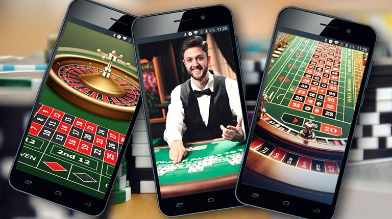Betlive Casino : le casino en ligne incontournable pour jouer en argent réel sur un iPhone au Sénégal