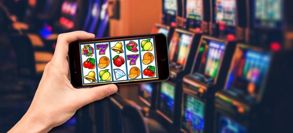 Jouer aux machines à sous Megaways en argent réel sur iPhone en Belgique