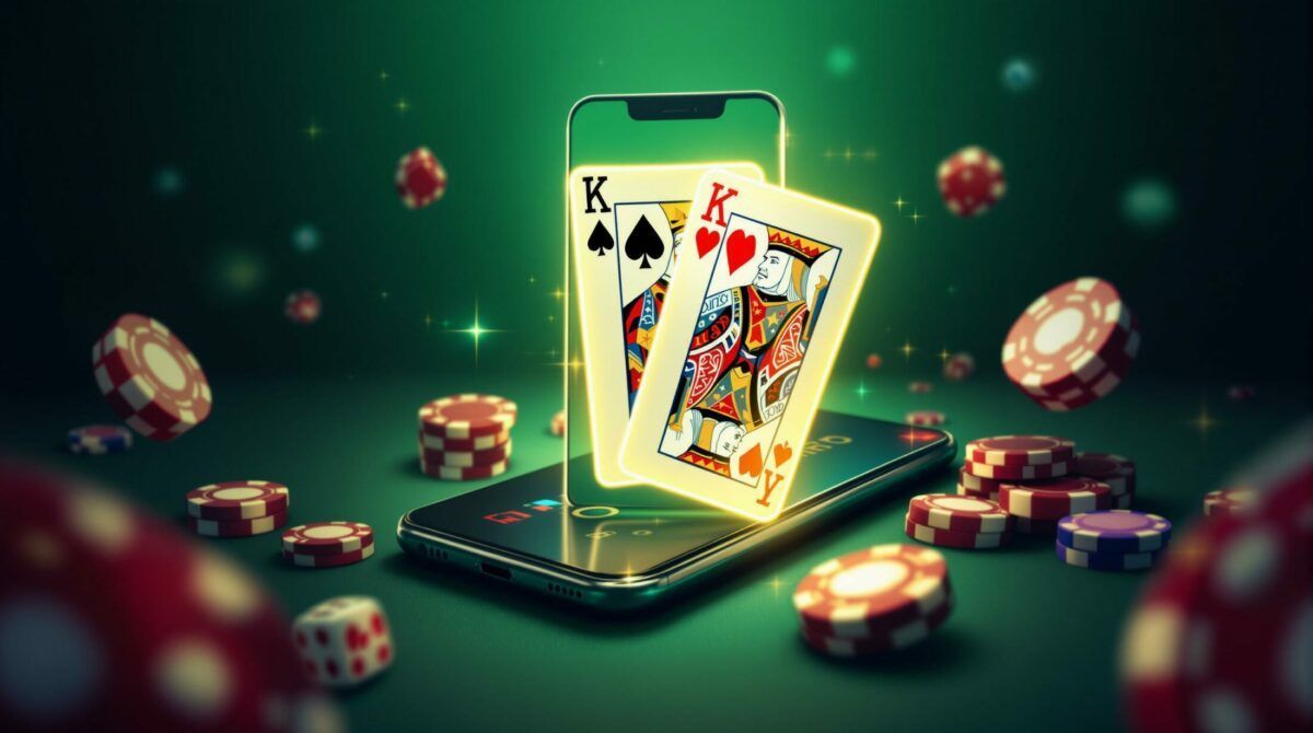 Le blackjack en ligne sur iPhone au Canada en 2026 : guide pratique.