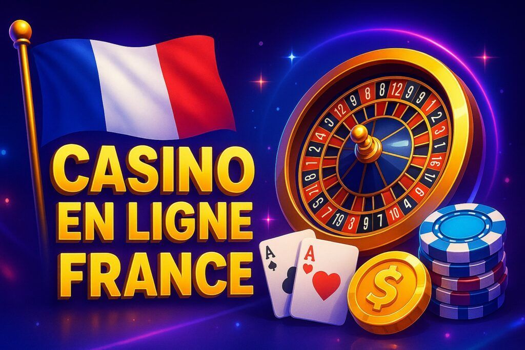 Le casino en ligne sur iPhone en France : ce qu’il faut savoir.