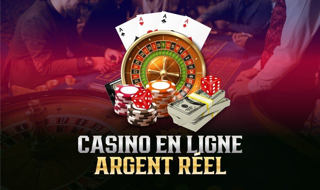 meilleurs casinos en argent réel sur iPhone pour les joueurs en ligne au Maroc