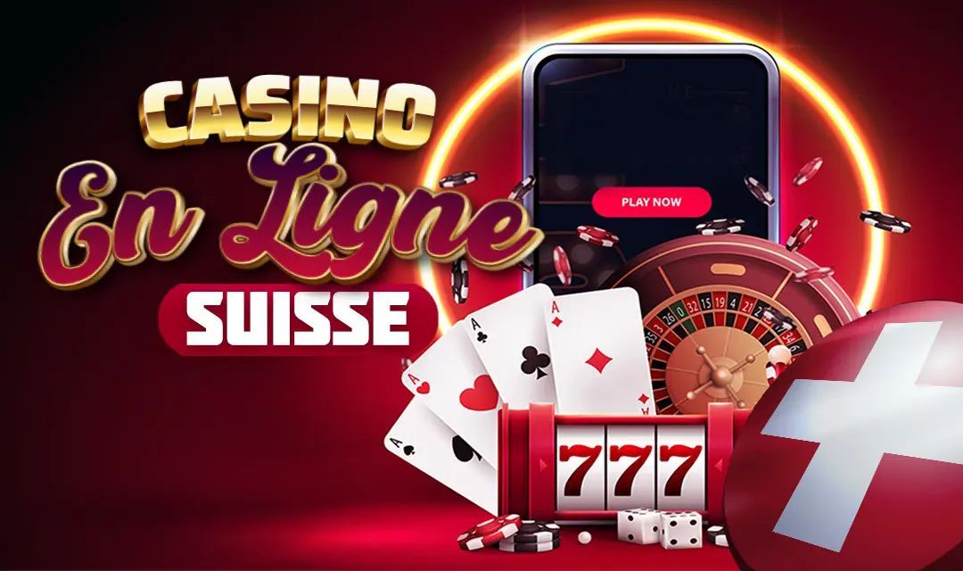 Les meilleurs casinos en ligne pour iPhone en Suisse en 2025