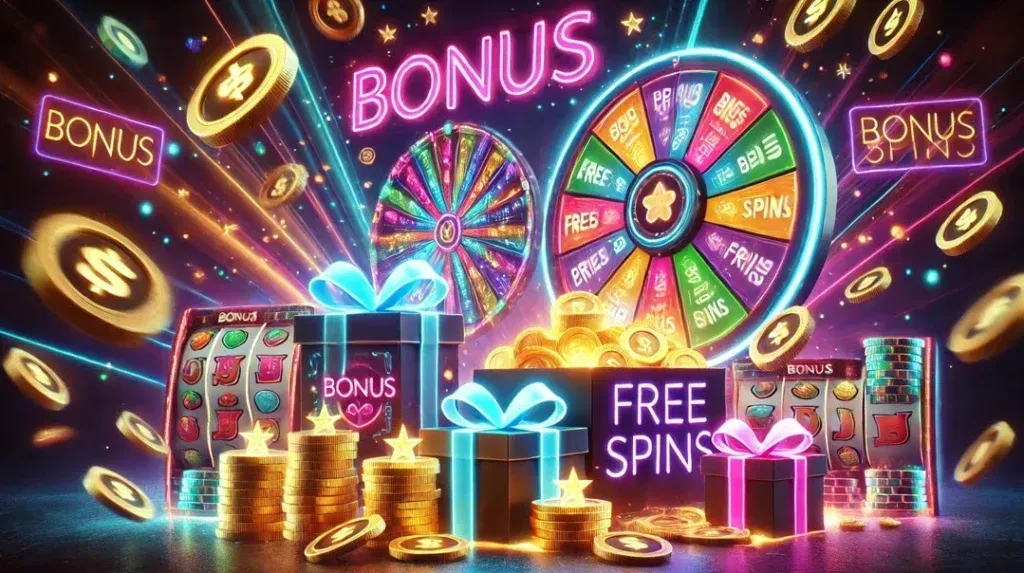 Machines à sous en argent réel sur iPhone : bien démarrer avec un bonus Free Spins