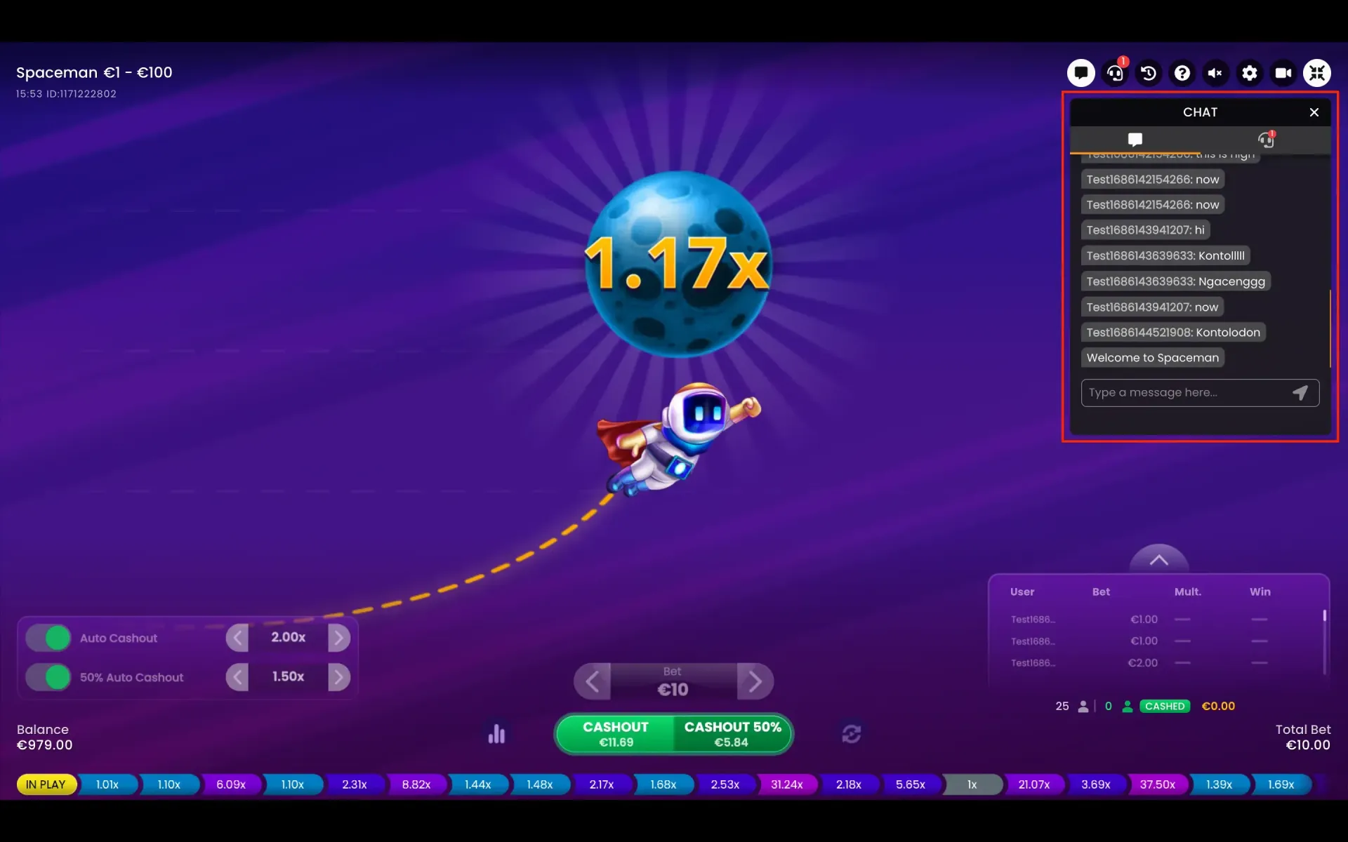 Spaceman de Pragmatic Play : tout savoir sur le jeu Crash le plus populaire sur iPhone