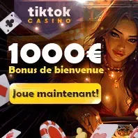 jouer au casino en ligne pour iPhone au Congo sur TikTok Casino