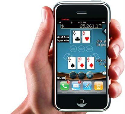vidéo poker iPhone vidéo poker iPhone