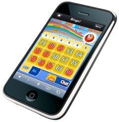 bingo iPhone