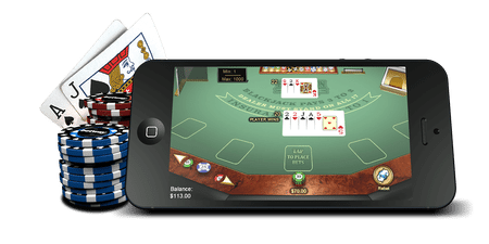 black jack iPhone black jack iPhone