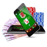 black jack iPhone black jack iPhone