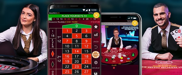casino en direct iPhone casino en direct iPhone