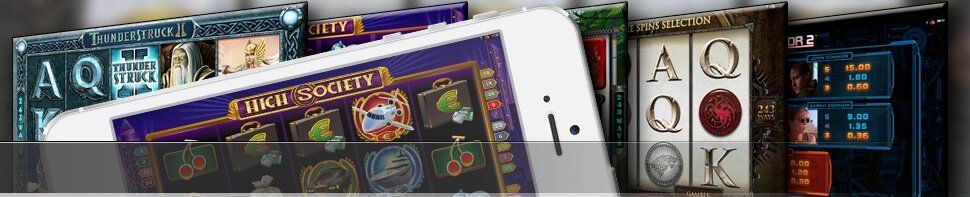 casino iPhone France