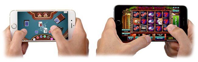 Jeux Casino iPhone jeux casino iphone