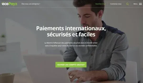 methode de paiement sur les casinos en ligne pour iPhone : ecoPayz