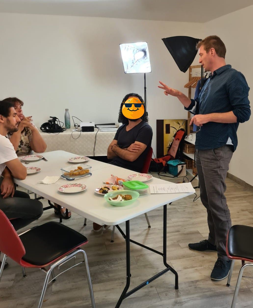 COMMENT CREER VOTRE SOUS TEXTE ?