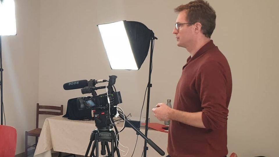 Acting Sud – École d’acteur et formation jeu face caméra à Aix-en-Provence (près de Marseille)