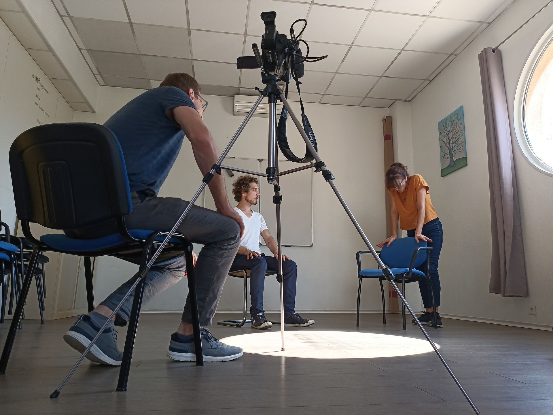 COMMENT CREER VOTRE SOUS TEXTE ?