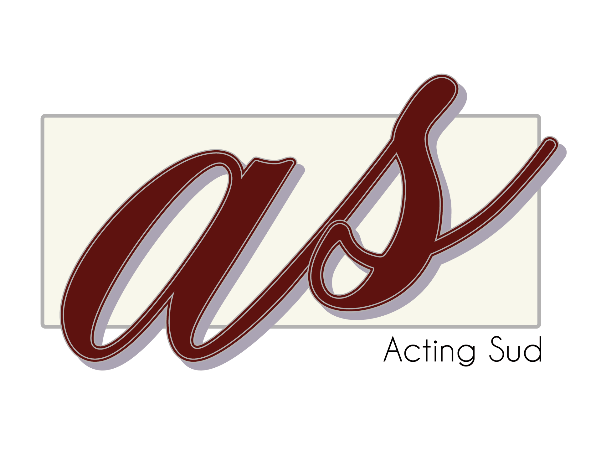 Acting Sud – École d’acteur et formation jeu face caméra à Aix-en-Provence (près de Marseille)