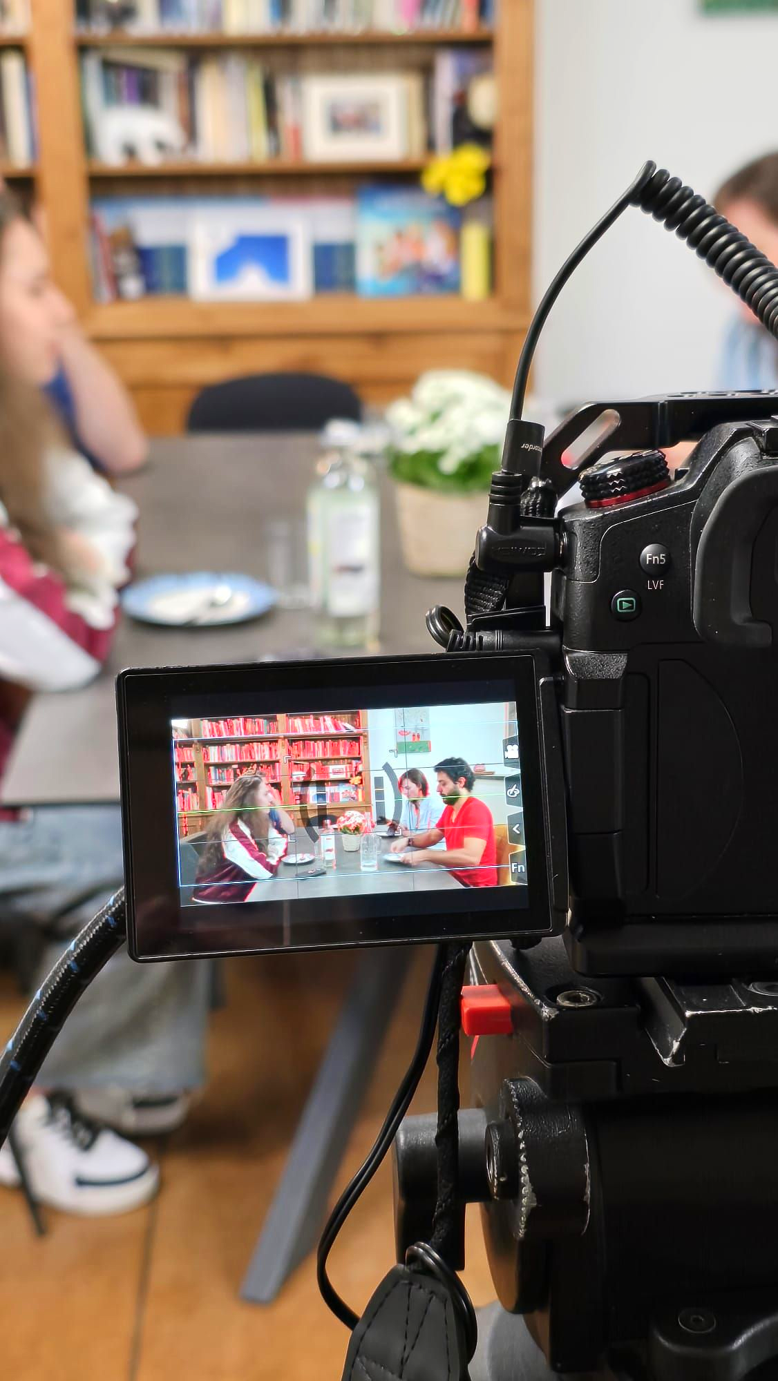 Acting Sud -Aix-en-Provence, proche de Marseille, réalise ta bande démo Acteur Actrice professionnel