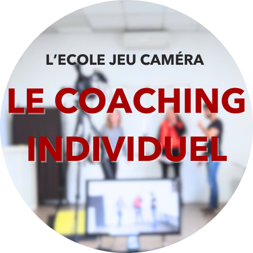 Travailler avec un coach d’acteur, c’est poser des bases solides pour progresser régulièrement.