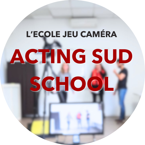 Découvrir Acting Sud : école de jeu face caméra autour de Marseille