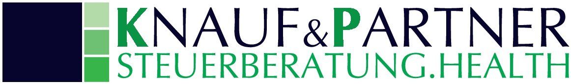 Steuerberater für Heilberufe steuerberatung.health - KNAUF & PARTNER