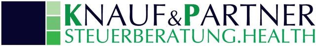 Steuerberater für Heilberufe steuerberatung.health - KNAUF & PARTNER