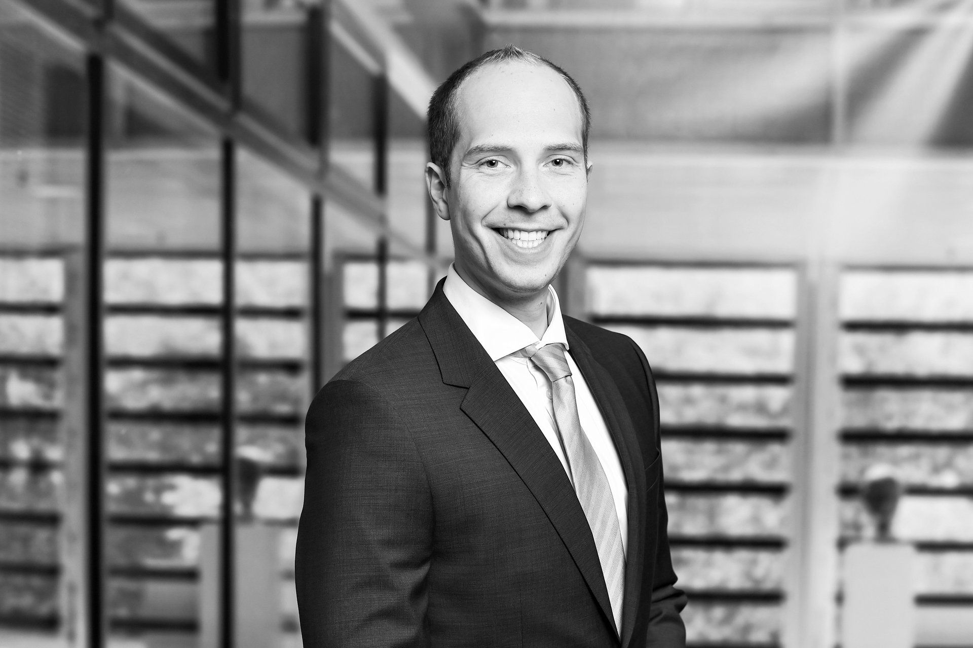 Wirtschaftsprüfer / Steuerberater Robert Knauf