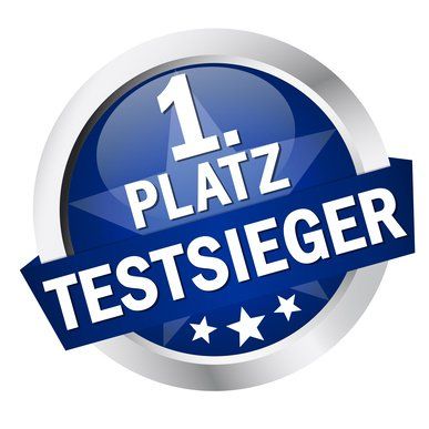 Testsieger Massagesessel