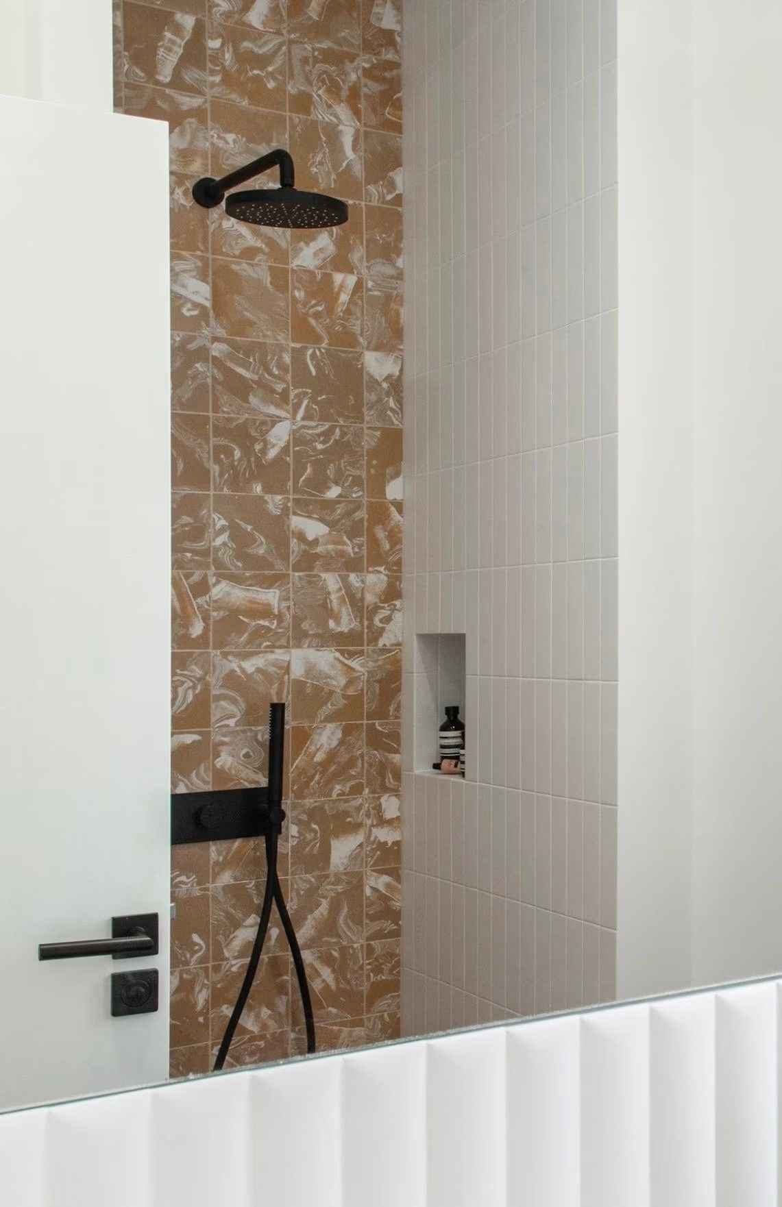 Variegato Terracotta Fliesen