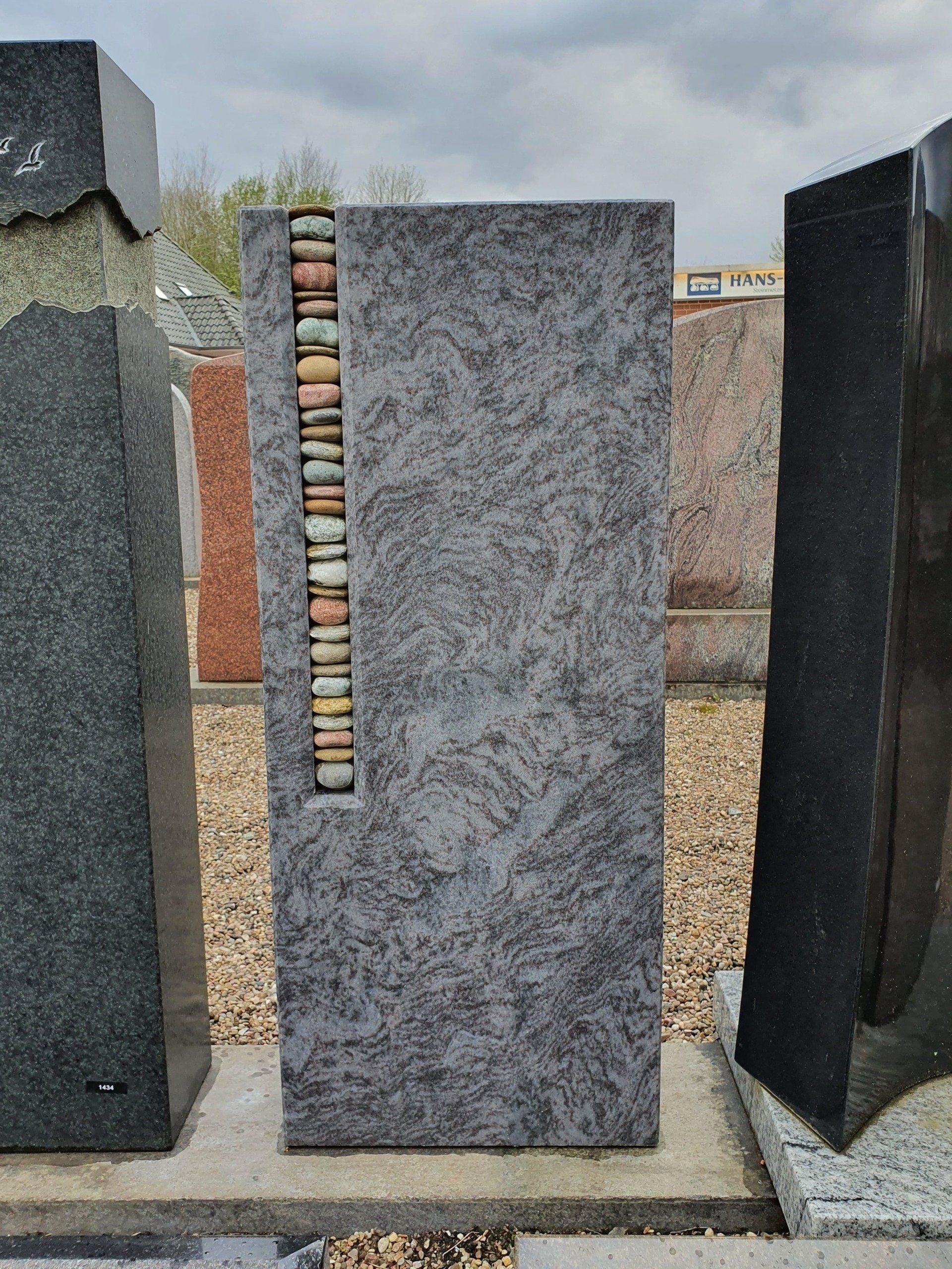 Grabstein - Meyn Grabsteine in Bad Bevensen