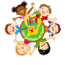 L'ILOT GONFLABLES DE L'OUEST L'ILOT GONFLABLES DE L'OUEST